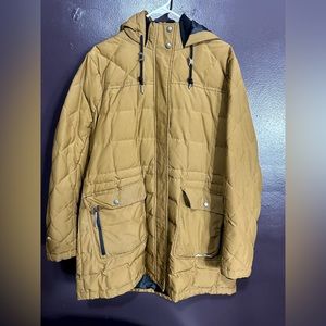 Eddie Bauer Coat